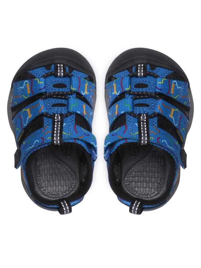 Keen Sandales Keen Newport H2 1027150 Zils