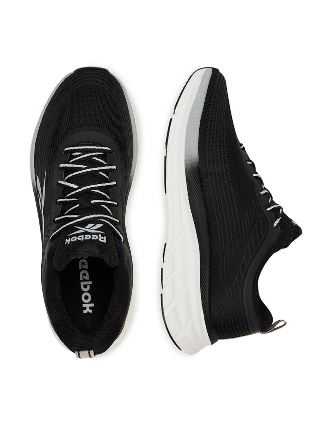 Reebok Laufschuhe Reebok ROAD STRIDER 100233959 Schwarz