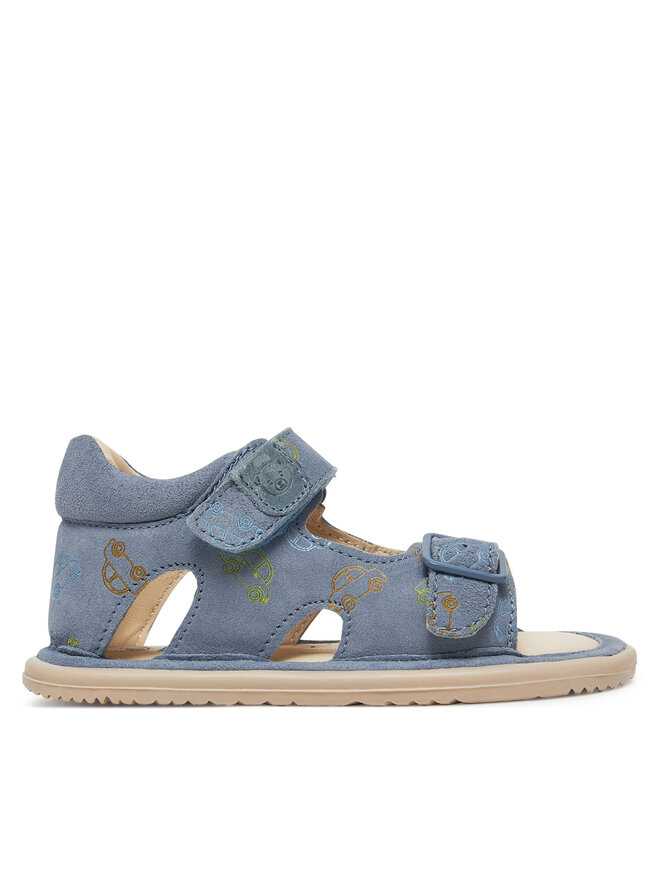 Lasocki Kids Sandali Lasocki Kids DAKAR CI12-DAKAR-01(II)CH Modra