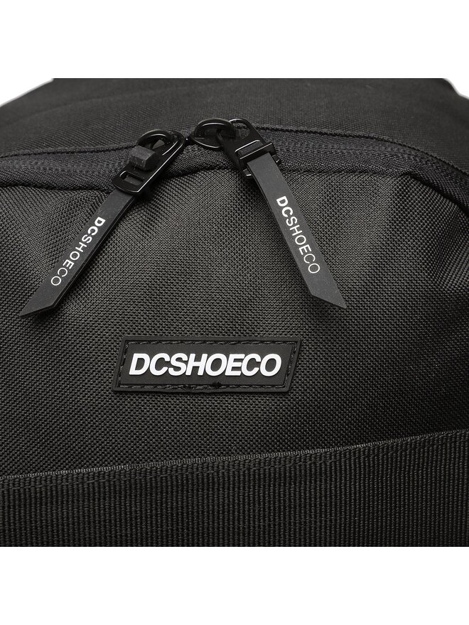 DC Рюкзак DC ADYBP03096 Чорний