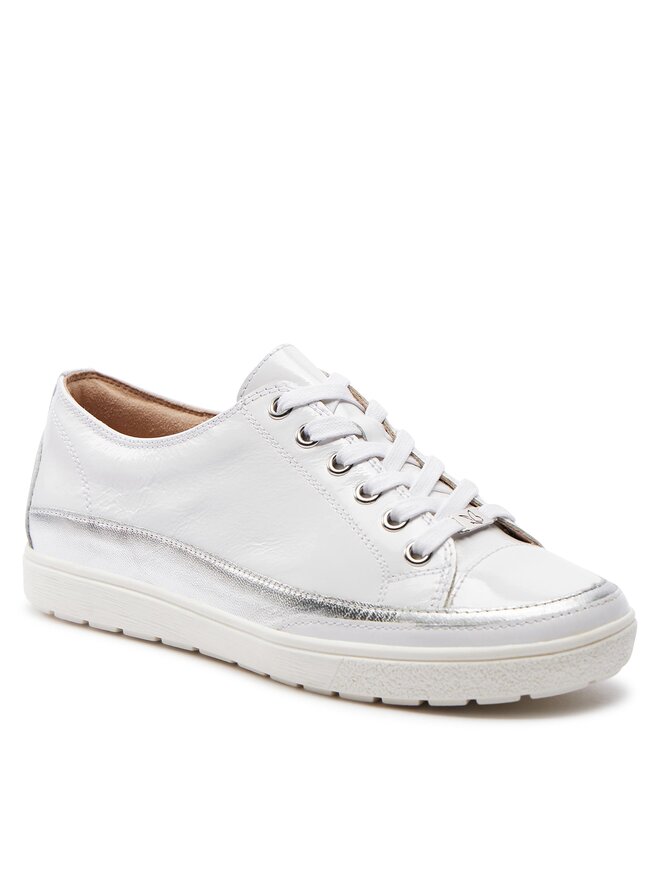 Caprice Sneakers Caprice 9-23654-42 Weiß