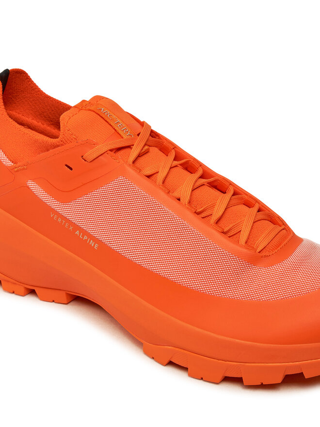 Arc'teryx Běžecké boty Arc'teryx Vertex Alpine X000009019 Oranžová