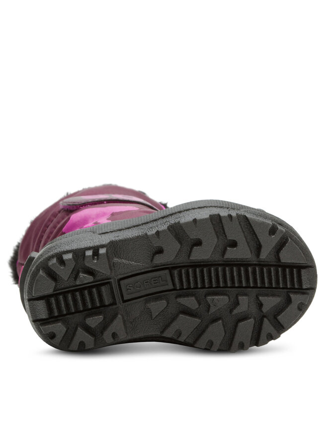 Sorel Schneeschuhe Sorel Snow Commander 2114102562 Rosa