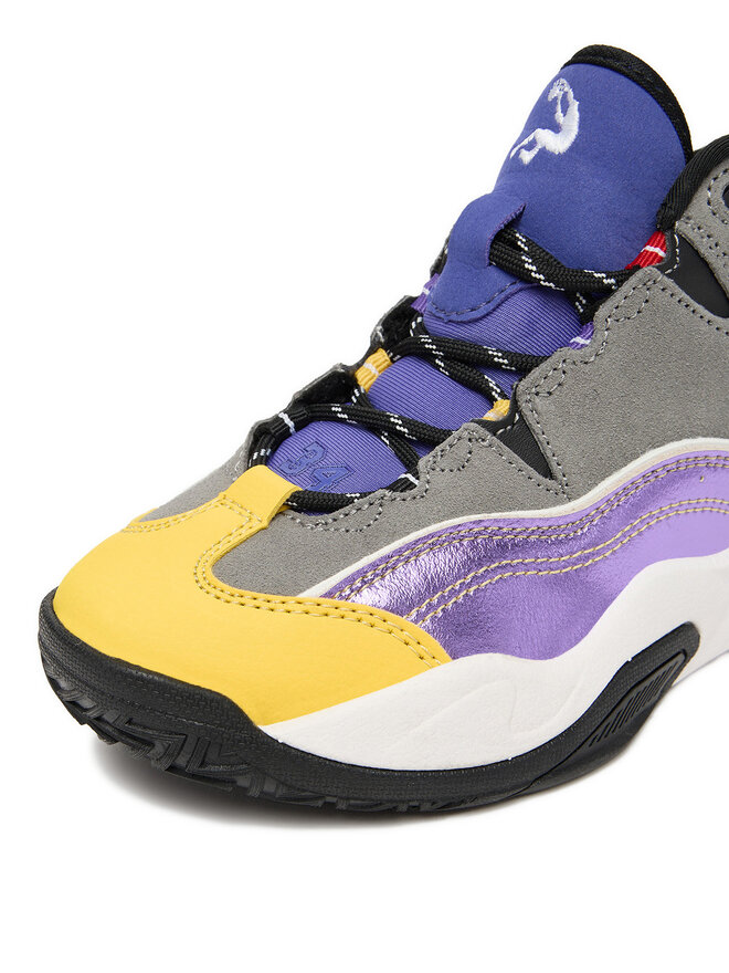 SHAQ Sneakers SHAQ EO-H.O.F AQ95027Y-ZZ Grau