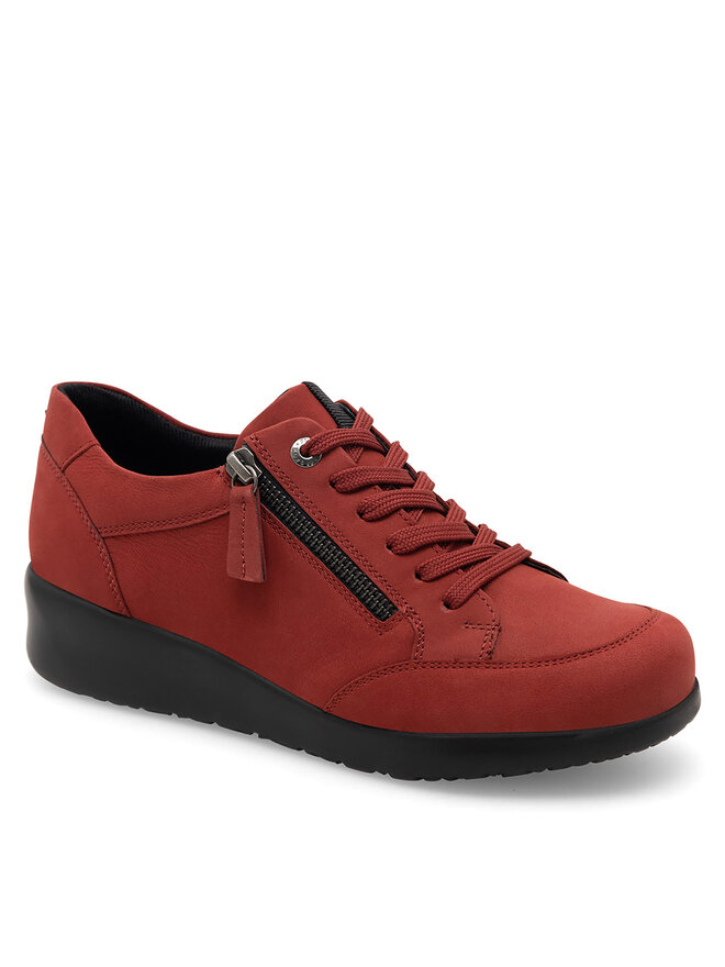 Go Soft Zapatillas Go Soft WI23-CHAJA-01 Rojo