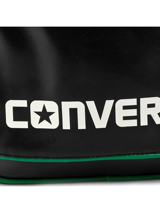 Converse Tasche Converse Flap Bag Style Schwarz
