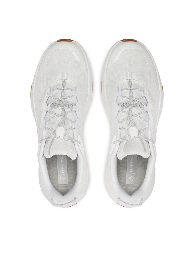 Hoka Sneakers Hoka Transport 1123153 Bianco