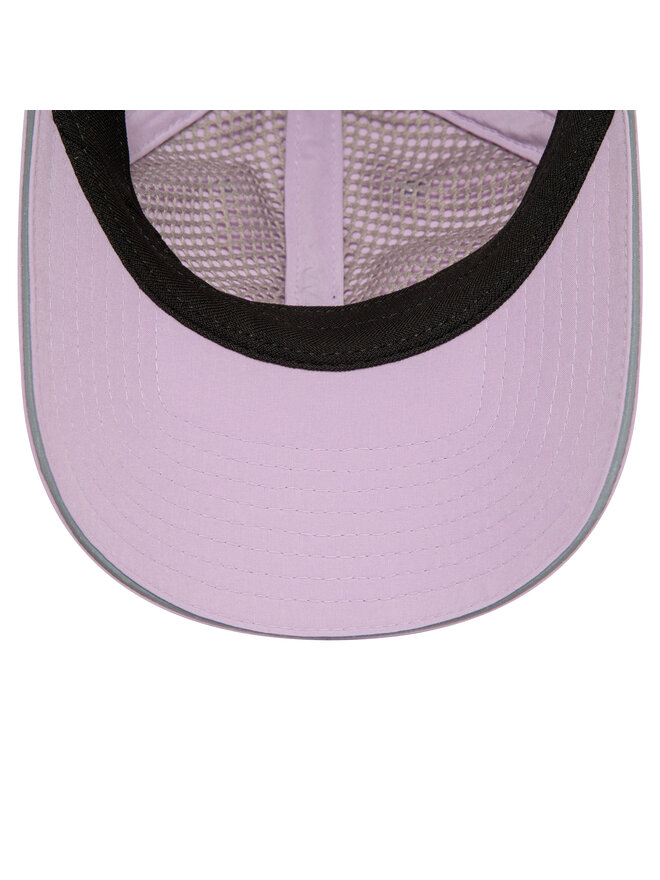New Era Шапка с козирка New Era Wmns Open Back Cap Newera 60435000 Виолетов
