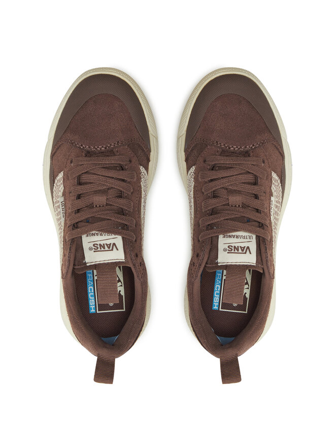 Vans Sneakersy Vans MTE UltraRange EXO SE VN000CWDTUP1 Brązowy