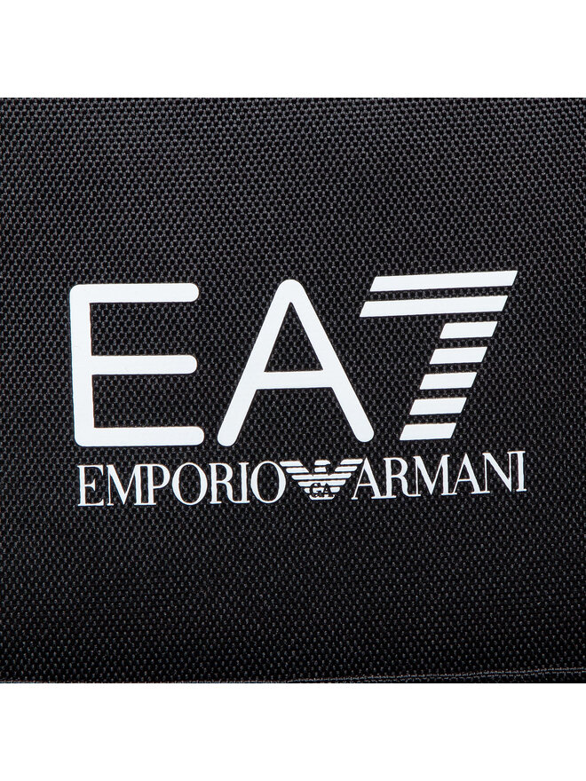 EA7 Emporio Armani Рюкзак EA7 Emporio Armani 245043 2R917 14121 Чорний