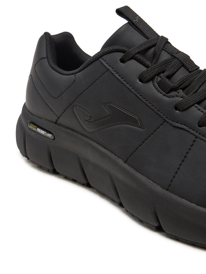 Joma Botas de trekking Joma C.Daily CDAILW2421 Negro