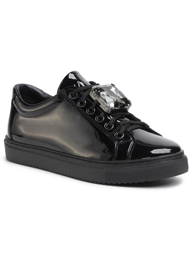 Eva Minge Sneakers Eva Minge EM-08-07-000696 Schwarz