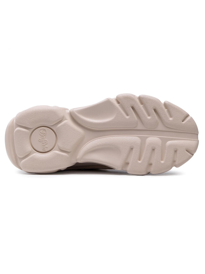 Buffalo Sneakersy Buffalo Cld Corin 1630396 Beżowy