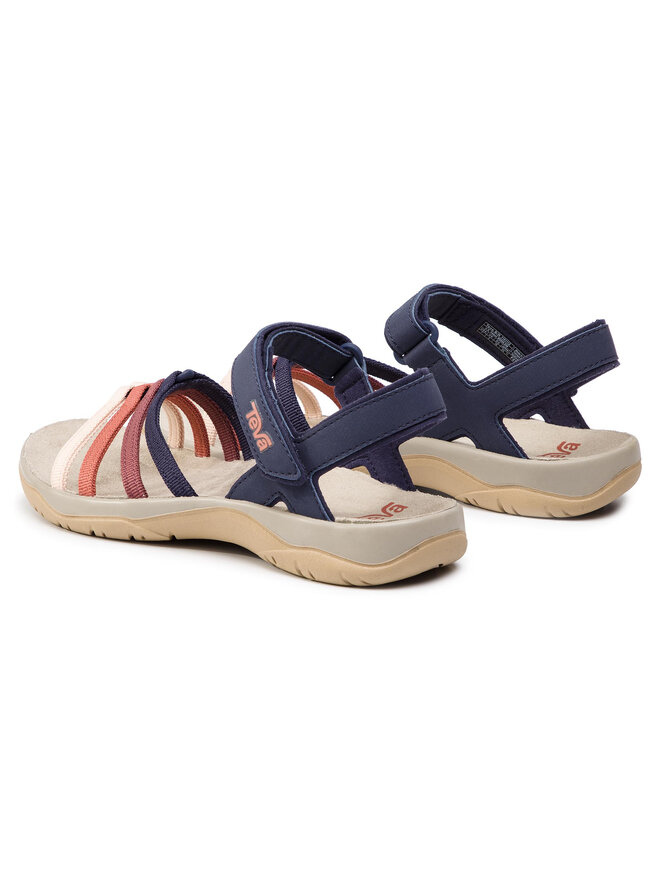 Sandales Teva Elzada Sandal Web 1101112 Bleu marine chaussures