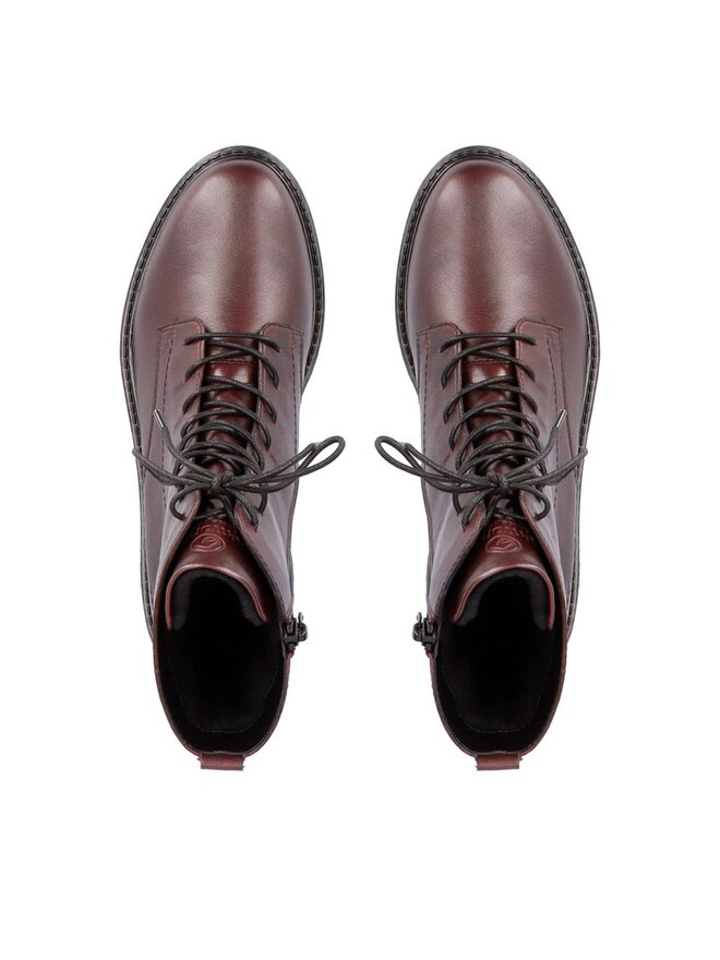Remonte Aulinukai Remonte D2278-35 Raudona