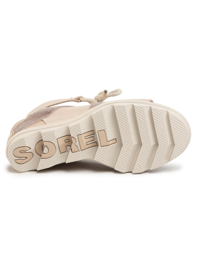 Sorel joanie ankle lace hot sale