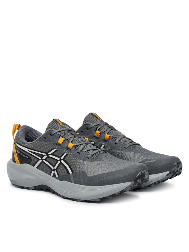 Asics Laufschuhe Asics Gel-Venture 11 1011C160 Grau