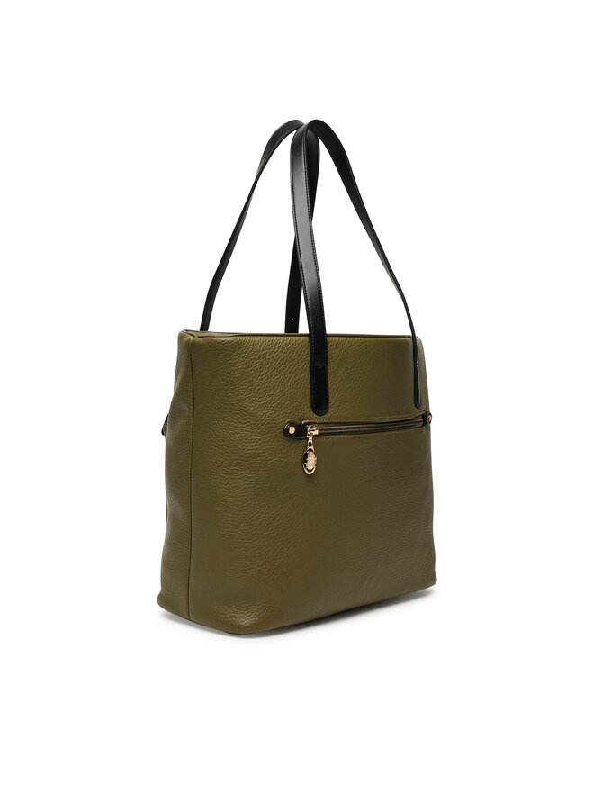 Beverly Hills Polo Club Сумка Beverly Hills Polo Club CEO-BHPC-C-001-08 Хакі