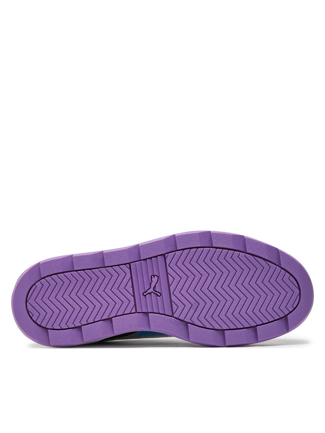 Puma Sneakersy Puma Karmen Rebelle Deep Dive Jr 395453-02 Černá