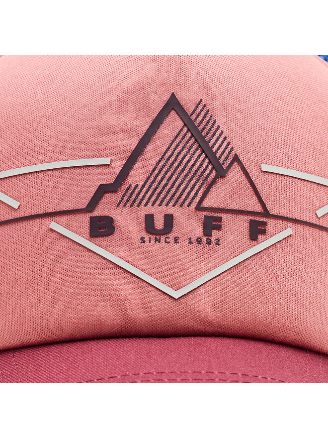 Buff Šiltovka Buff 122599.555.30.00 Farebná