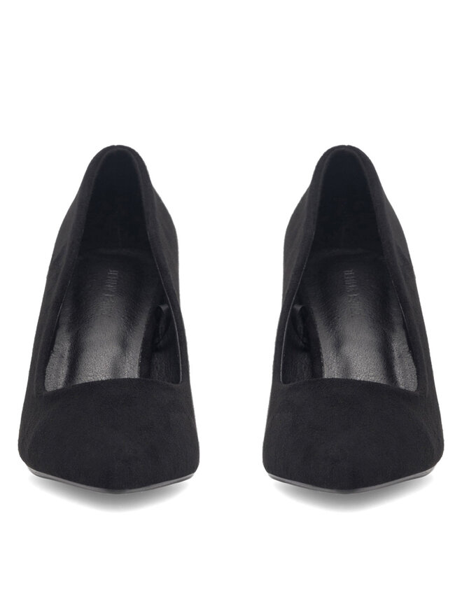 Jenny Fairy Pumps Jenny Fairy MERLIN WS20919-01 Schwarz