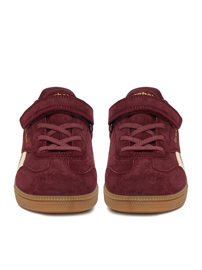Reebok Снікерcи Reebok CEO-LEA-D680L(DZ) Бордовий