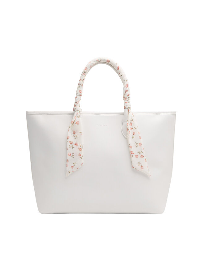 Jenny Fairy Handtasche Jenny Fairy MJT-W-102-03 Weiß