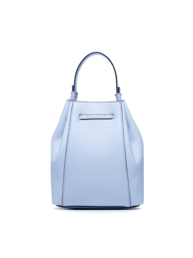 Furla Handtasche Furla Mastella WB00353-BX0053-AR300-1-007-20-RO-B Blau