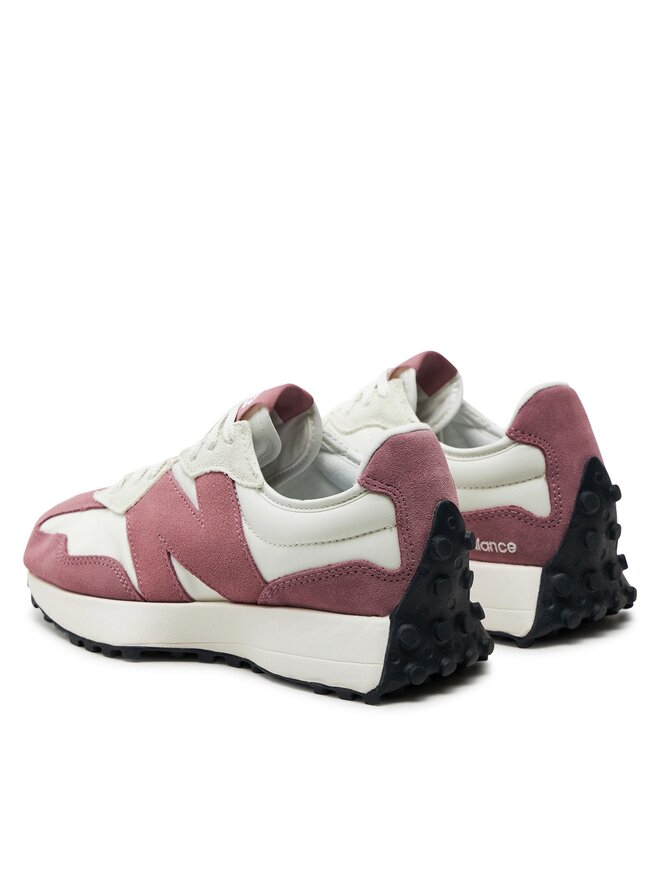 New Balance Sneakersy New Balance WS327MB Różowy
