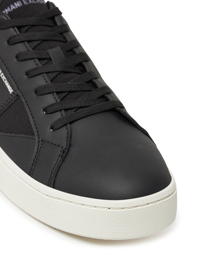 Armani Exchange Sneakers Armani Exchange XUX241 XV911 K001 Nero