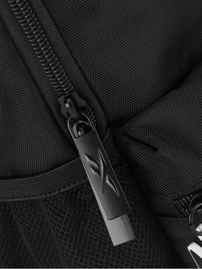 Reebok Hátizsák Reebok RBK-012-CCC-06 Fekete