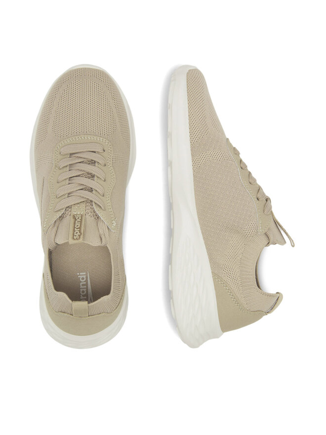Sprandi Zapatillas Sprandi WPRS-2022W05122 Beis