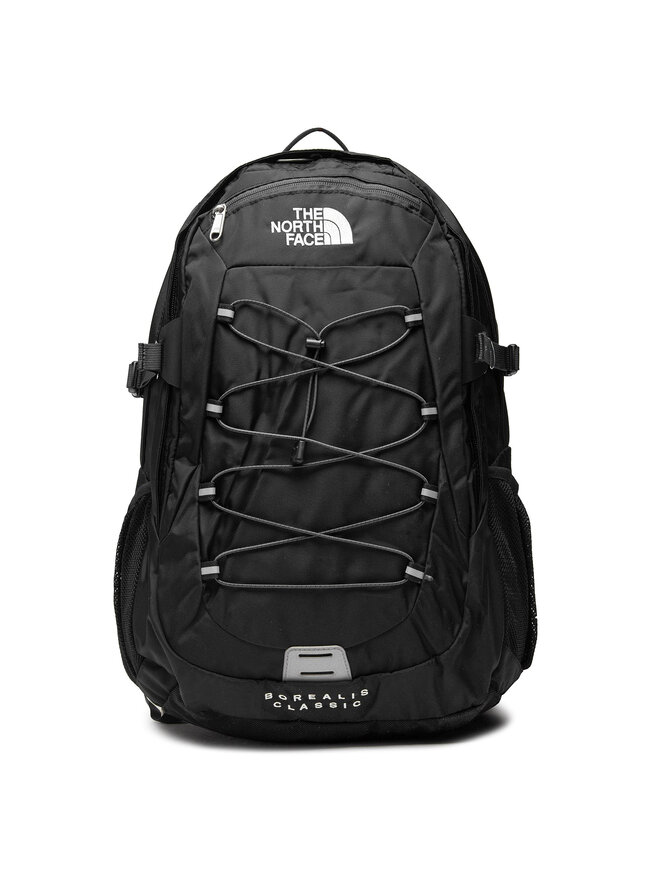The North Face Batoh The North Face Borealis Classic NF00CF9CKT0 Černá