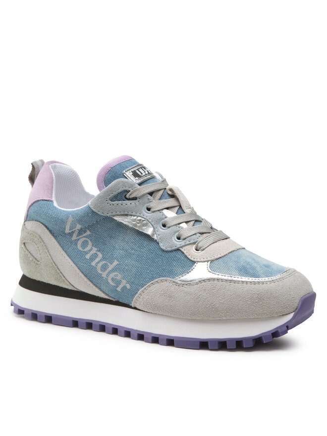 Liu Jo Zapatillas Liu Jo Wonder 35 BA3091 PX079 Azul