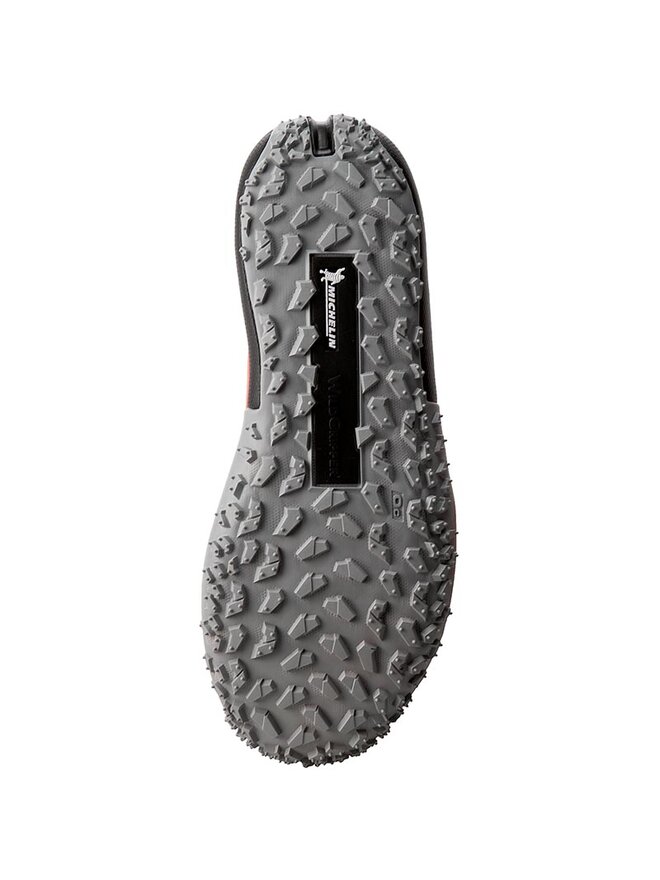 Under Armour Взуття для бігу Under Armour Ua Speed Tire Ascent Low 1285685-296 Червоний