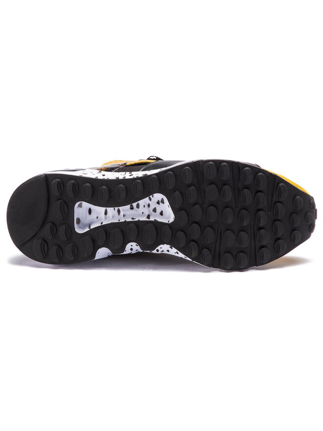 Steve Madden Zapatillas Steve Madden Cliff Sneaker SM11000185-04005-713 Negro