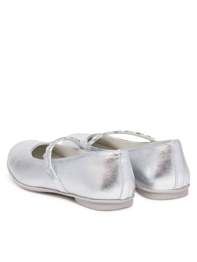 Primigi Bailarinas Primigi 7927622 M Plata