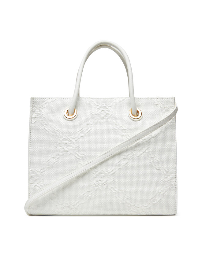 Elisabetta Franchi Сумка Elisabetta Franchi BS-83A-52E2-V390 Білий