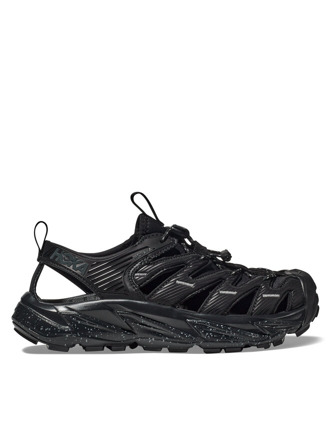 Hoka Sandali Hoka Hopara 1123112 Nero
