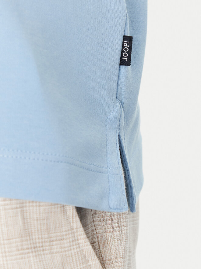 JOOP! JOOP! Poloshirt 17 JJ-10Preston 30045540 Himmelblau Modern Fit