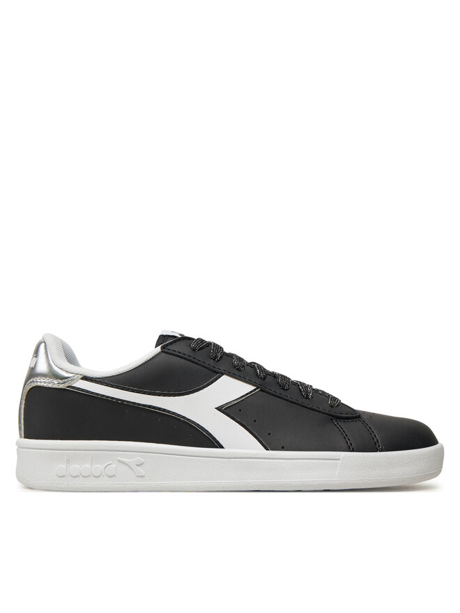 Diadora Sneakers Diadora Torneo Wn 101.178339 01 C1877 Schwarz