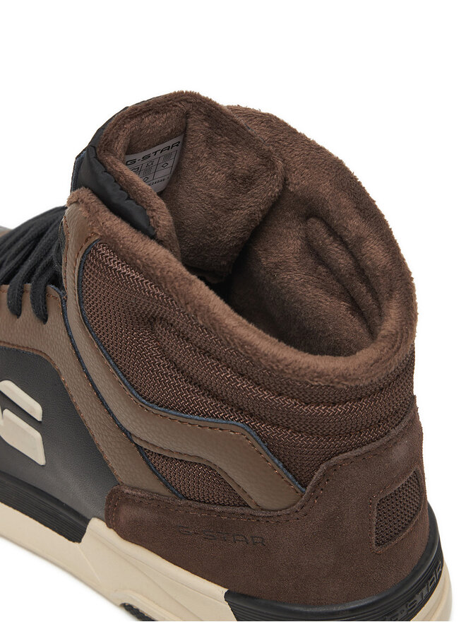 G-Star Raw Sneakers G-Star Raw CEO-K24046-1 Braun