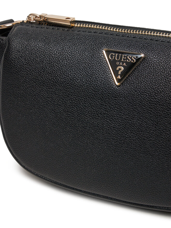 Guess Handtasche Guess HWBG95 19170 Schwarz