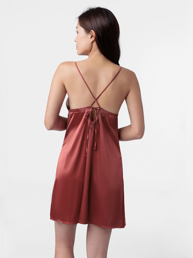 Dorina Dorina Camisón Abelia FXDS0003LA10 Rojo