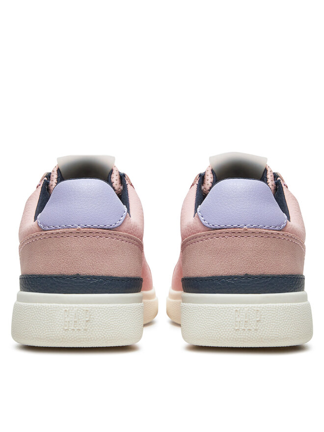 Gap Αθλητικά Gap Seattle Ii Ctr GAB002F5SYLTPKGP Ροζ