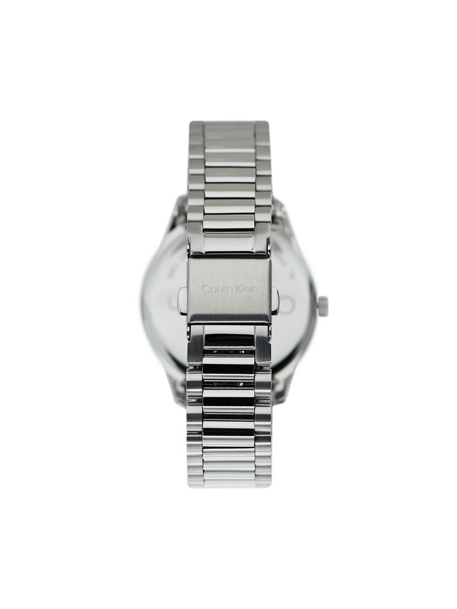 Calvin Klein Reloj Calvin Klein Iconic 25200345 Plata