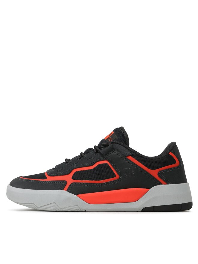 DC Sneakers DC Dc Metric ADYS100626 Grau