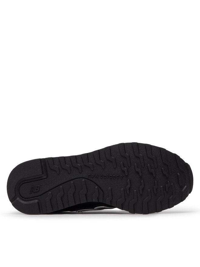 New Balance Laisvalaikio batai New Balance GW500MV1 Juoda