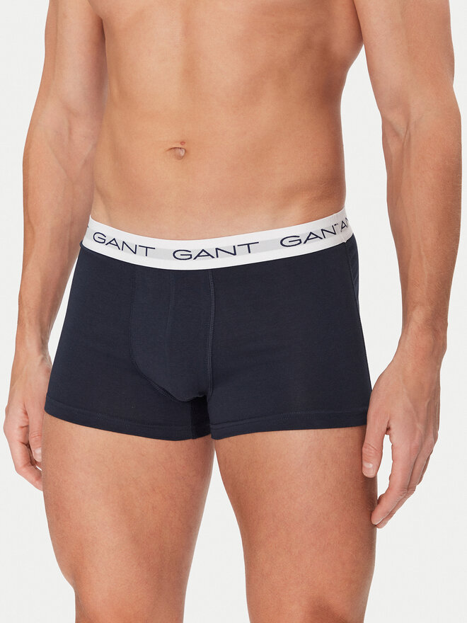 Gant Gant Σετ μποξεράκια 5 τμχ. 900025003 Έγχρωμο
