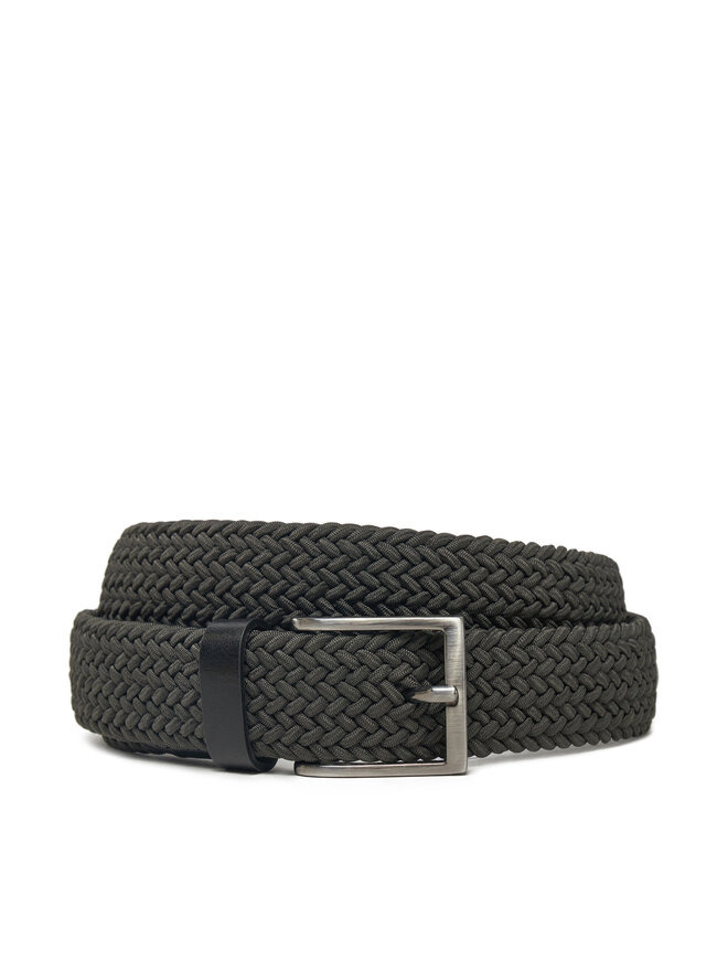 Guess Herrengürtel Guess BMSOFW P5235 Khakifarben